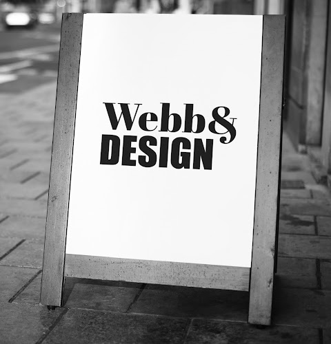 Webb &#038; Design