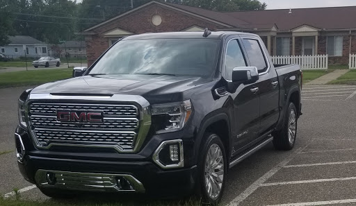 Car Dealer «Ray Laethem Buick GMC», reviews and photos, 17677 Mack Ave, Detroit, MI 48224, USA