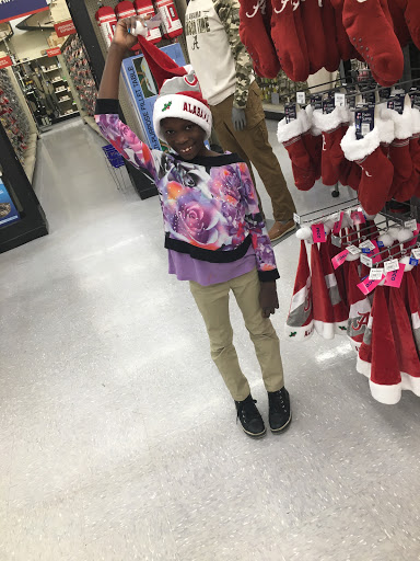 Sporting Goods Store «Academy Sports + Outdoors», reviews and photos, 710 Skyland Blvd, Tuscaloosa, AL 35405, USA