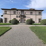 Photo n°3 de l'avis de fulli.e fait le 13/06/2022 à 08:35 sur le  Villa Le Corti à San Casciano in Val di Pesa