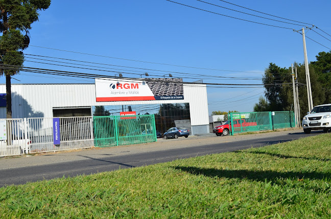 Av. Longitudinal Sur 01077 Chillán, 2820104 Biobío