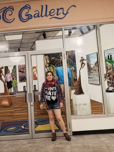 Shopping Mall «Mid City Mall», reviews and photos, 1250 Bardstown Rd #5, Louisville, KY 40204, USA