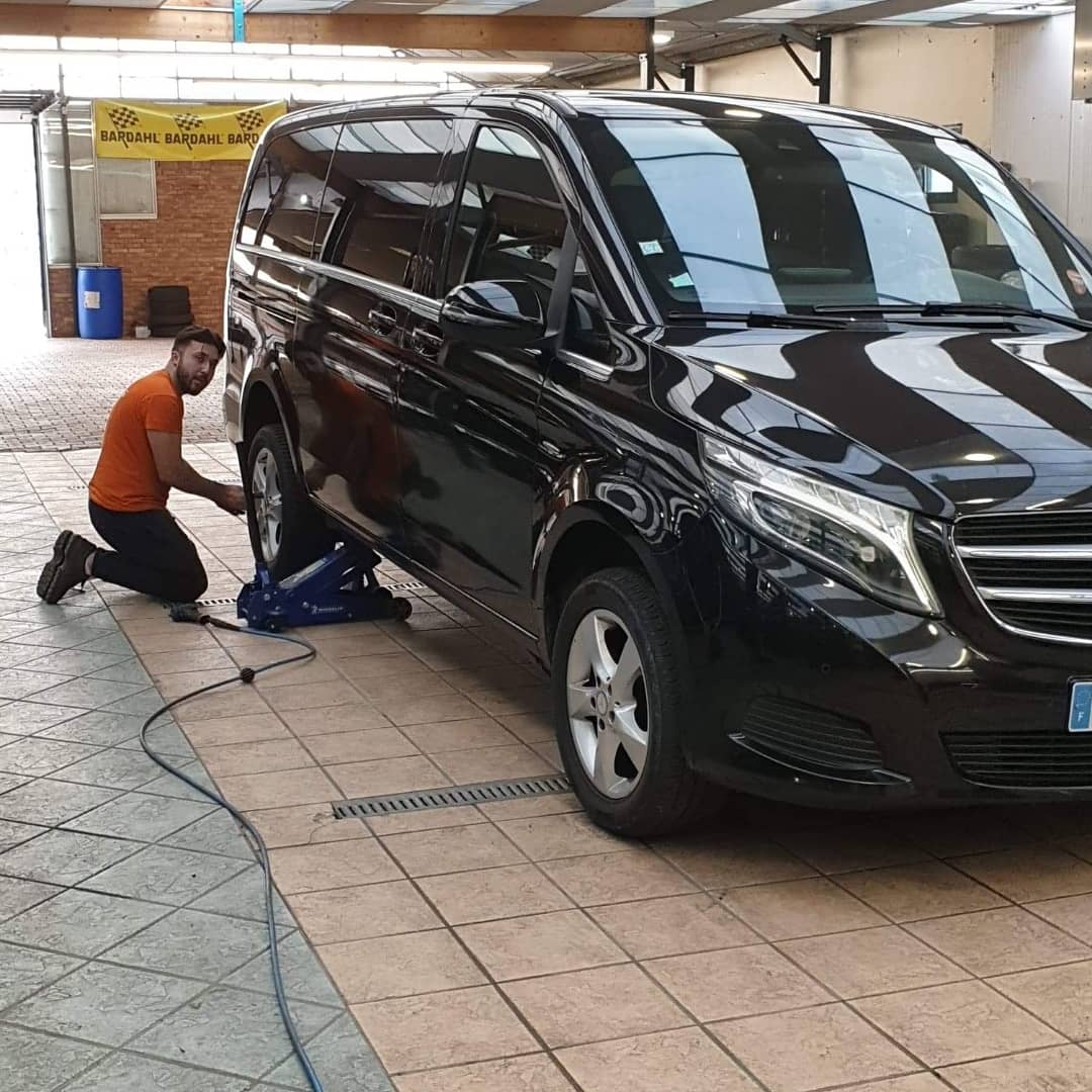Photo n° 1 de l'avis de Coup. fait le 13/09/2019 à 07:16