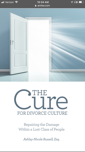 Divorce Lawyer «The Law Offices of Ashley-Nicole Russell, P.A.», reviews and photos