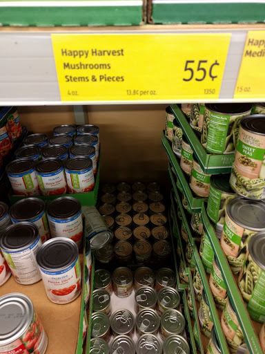 Supermarket «ALDI», reviews and photos, 6261 McKee Rd, Fitchburg, WI 53719, USA