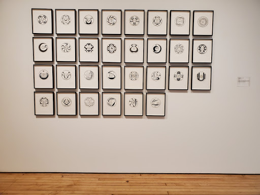 Art Gallery «Grey Art Gallery», reviews and photos, 100 Washington Square E, New York, NY 10003, USA