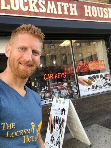 Locksmith «The Locksmith House», reviews and photos, 880 Wyckoff Ave, Brooklyn, NY 11237, USA