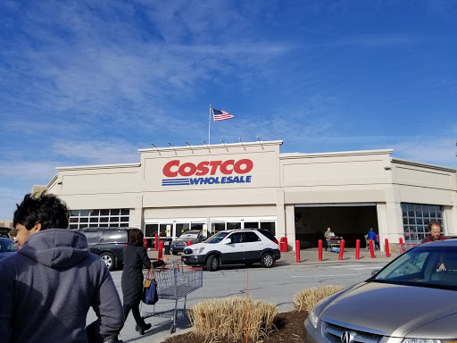 Shopping Mall «Christiana Mall», reviews and photos, 132 Christiana Mall, Newark, DE 19702, USA