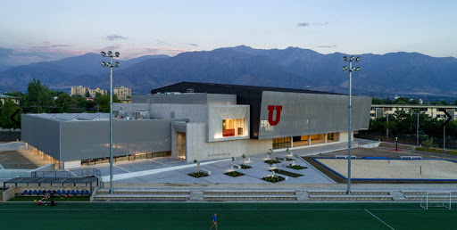 ESCUELA DE FÚTBOL OFICIAL UNIVERSIDAD DE CHILE