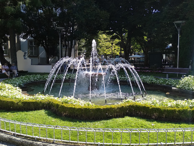 Comentários e avaliações sobre o Parque Aquilino Ribeiro