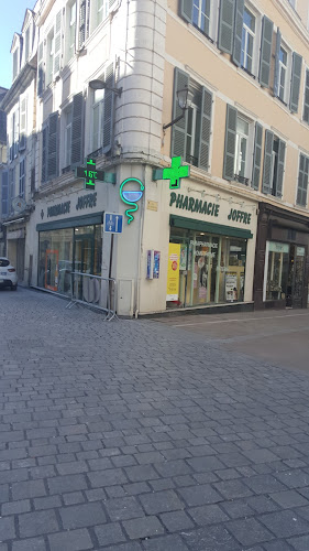 Pharmacie Joffre à Pau