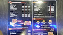 Kebab Lolave Kebab à La Bassée - menu / carte