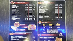 Photo n°7 de Lolave Kebab à La Bassée ()