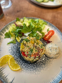 Plats et boissons du Restaurant Afghan Café à Vannes - n°19