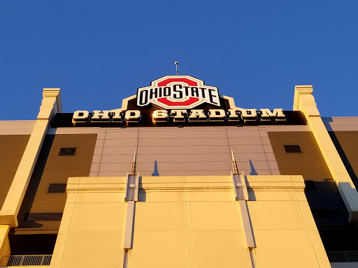Stadium «Ohio Stadium», reviews and photos, 411 Woody Hayes Dr, Columbus, OH 43210, USA