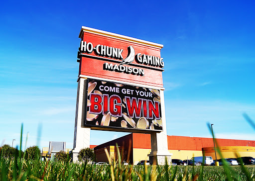 Casino «Ho-Chunk Gaming Madison», reviews and photos, 4002 Evan Acres Rd, Madison, WI 53718, USA