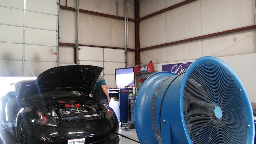 Auto Repair Shop «Dynosty», reviews and photos, 13100 Middletown Ind Blvd, Louisville, KY 40223, USA