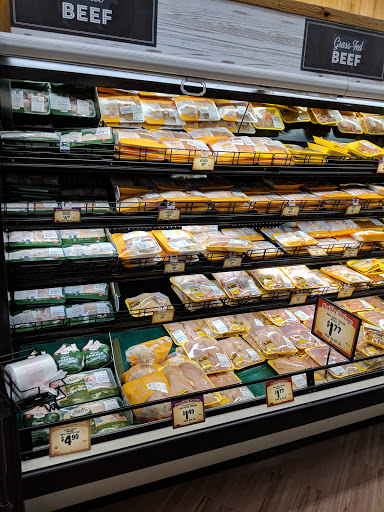 Health Food Store «Sprouts Farmers Market», reviews and photos, 14945 Holt Ave, Tustin, CA 92780, USA