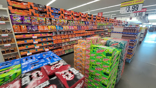 Supermarket «Hy-Vee», reviews and photos, 9400 E 350 Highway, Raytown, MO 64133, USA