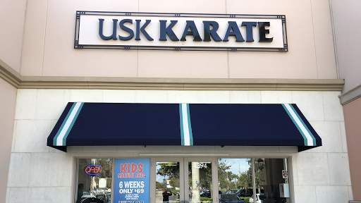USK Karate Academy - Coral Springs East