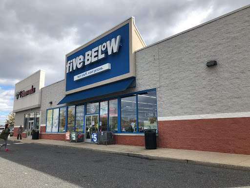 Five Below