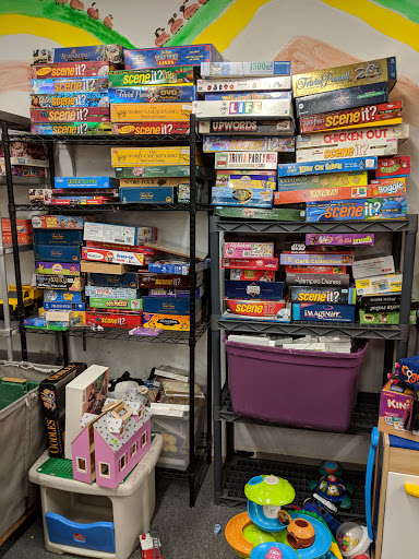 Thrift Store «Global Thrift», reviews and photos, 322 Moody St, Waltham, MA 02453, USA