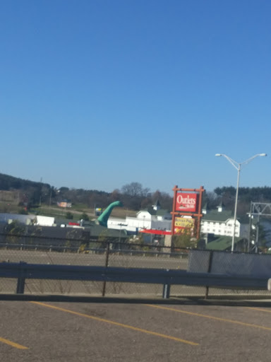 Movie Theater «AMC Desert Star 15», reviews and photos, 1301 Kalahari Dr, Baraboo, WI 53913, USA