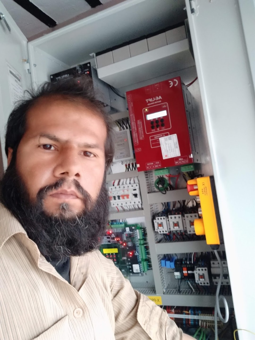 Shehzad Electrion & plumbering center