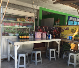 Warung Jawa photo