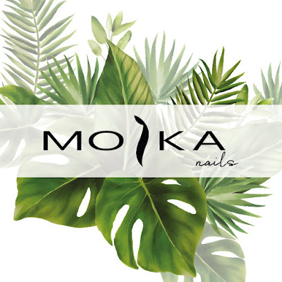 MOKA | nails&depilación (le quite mustache)
