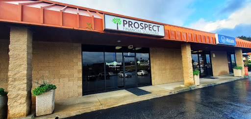 Prospect Financial Solutions image