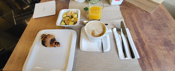 Plats et boissons hôtels Archeo Hotel 93012 Gela