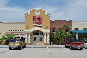 Rosa's Café & Tortilla Factory