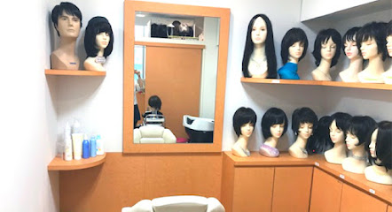 レディススヴェンソン｜医療用ウィッグ（カツラ）神奈川ヘアケアステーション