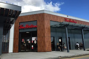 Tim Hortons image