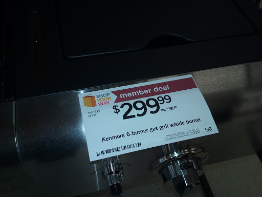 Discount Store «Kmart», reviews and photos, 803 Male Rd, Wind Gap, PA 18091, USA