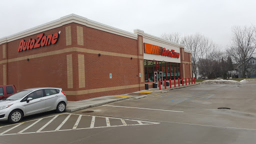 Auto Parts Store «AutoZone», reviews and photos, 100 Theater Rd, Onalaska, WI 54650, USA