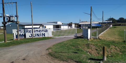 Refineria Junin SRL