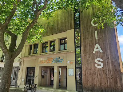 Centre Intercommunal d'Action Sociale de Castelnaudary à Castelnaudary