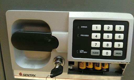 Key Duplication Service «Graham Locksmith», reviews and photos, 281 Graham Ave, Brooklyn, NY 11211, USA