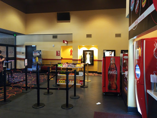 Movie Theater «AMC Marlton 8», reviews and photos, 800 NJ-73, Marlton, NJ 08053, USA