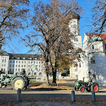 Photo n°37 de l'avis de Office. fait le 28/10/2021 à 18:38 sur le  Klosterbräuhaus Ursberg GmbH à Ursberg