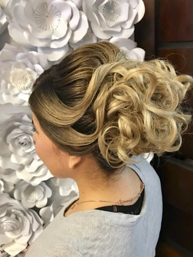 Beauty Salon «Lupitas Picemo Beauty Salon», reviews and photos, 1829 Rumrill Blvd, San Pablo, CA 94806, USA