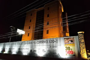 The Manga Hotel Togo image