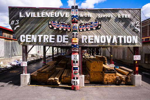 Villeneuve L & Co.