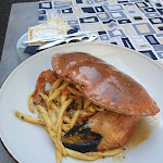 Photo n°1 de l'avis de Erik.r fait le 21/05/2023 à 14:55 sur le  Amante à Brescia