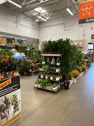 Home Improvement Store «The Home Depot», reviews and photos, 27401 La Paz Rd, Laguna Niguel, CA 92677, USA