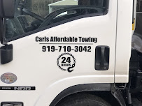 OTW Transport - Photo 9 - Car repair in Wendell, NC, Raleigh