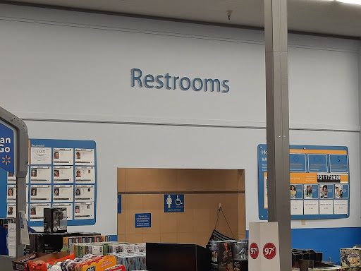 Department Store «Walmart Supercenter», reviews and photos, 8000 Lakeland Ave N, Brooklyn Park, MN 55445, USA