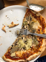 Photo n°46 de La Tavola Calda à Paris ()